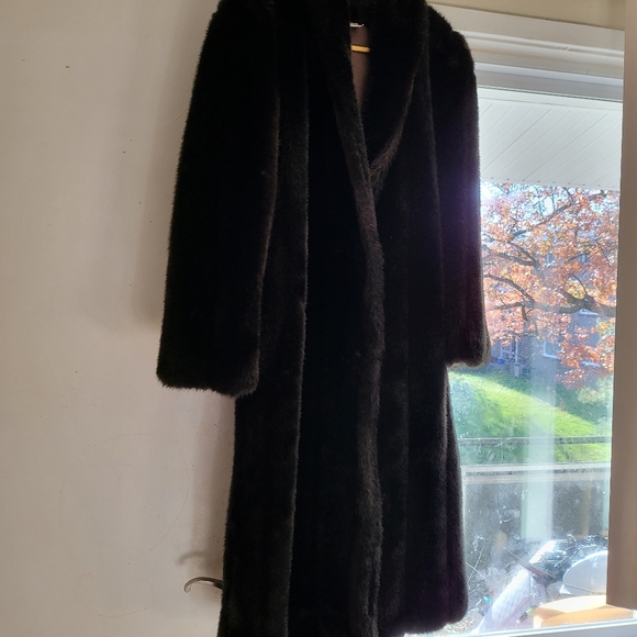 Wool jacket - Picture 2 of 3